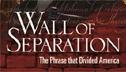 Wall of Separation